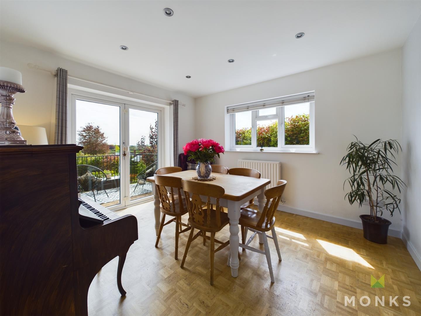 Copperbank Rodney View, Oswestry, SY10 8AQ To Let